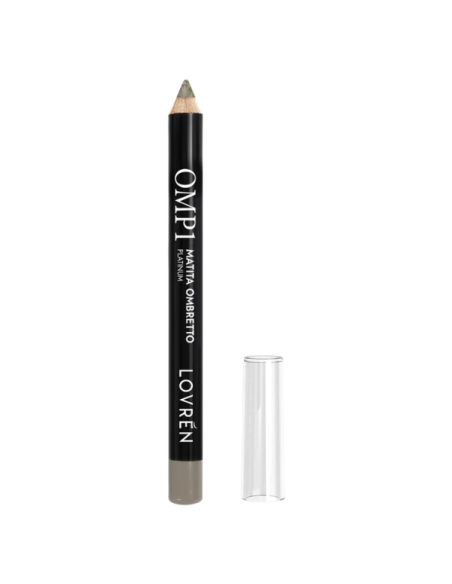 Lovren matita ombretto platinum OMP1