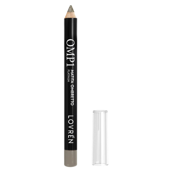 Lovren matita ombretto platinum OMP1