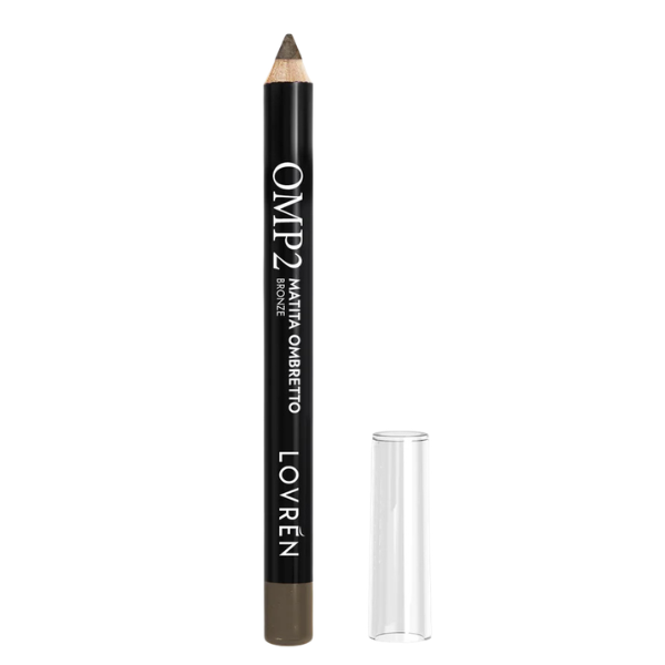 Lovren matita ombretto bronze OMP2