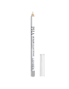 Lovren lip filler volume PHA