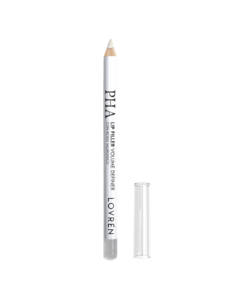 Lovren lip filler volume PHA