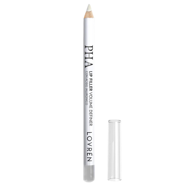 Lovren lip filler volume PHA