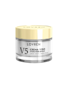 Lovren crema viso hydra pure V5 30ml