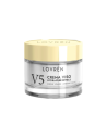 Lovren crema viso hydra pure V5 30ml