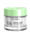 Lovren crema viso hydra calm V6 30ml