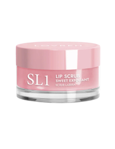 Lovren scrub labbra SL1 10ml