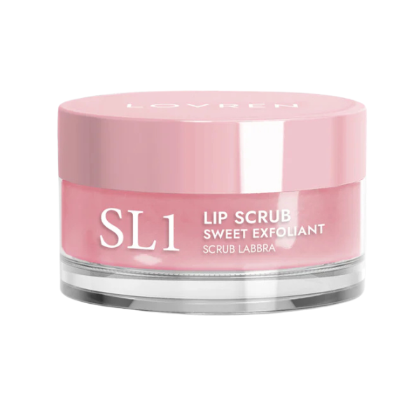 Lovren scrub labbra SL1