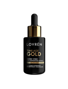 Lovren siero time age gold lif