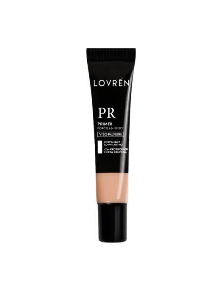 Lovren primer porcelain effect PR 20ml