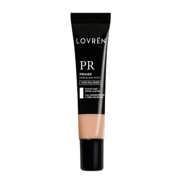 Lovren primer porcelain effect PR