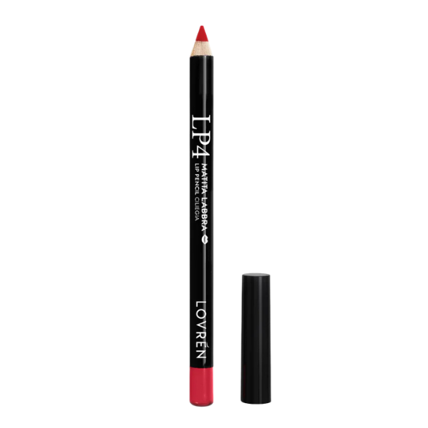 Lovren Matita Labbra LP4 Ciliegia 1,5g