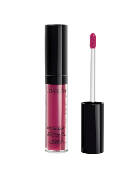 Lovren r5 rossetto liq magnol