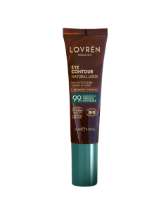 Lovren contorno occhi natural look 15ml