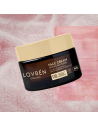 Lovren crema viso hydra natural 50ml