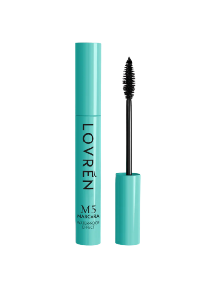 Lovren mascara waterproof M5