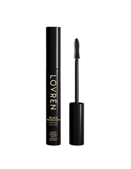 Lovren mascara natural volume