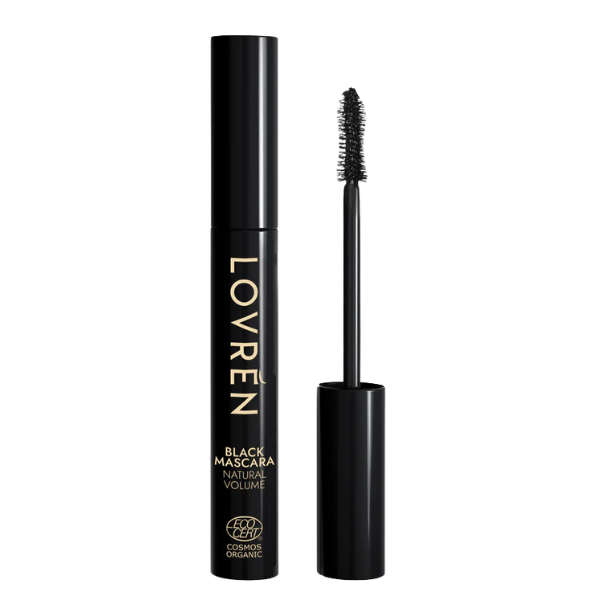 Lovren mascara natural volume