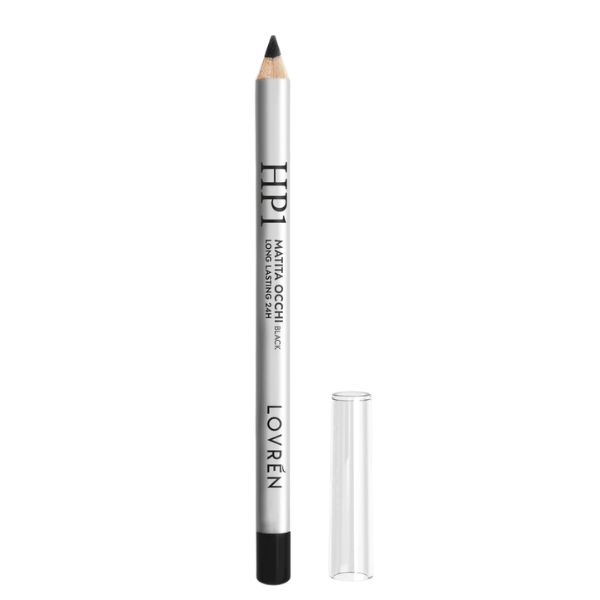 Lovren matita occhi black 24h HP1