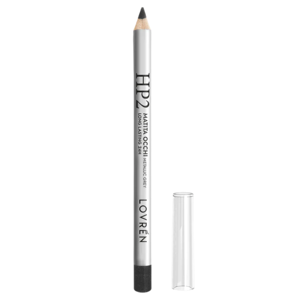 Lovren matita occhi metallic grey 24h HP2