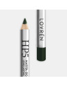 Lovren matita occhi metallic green 24 HP5