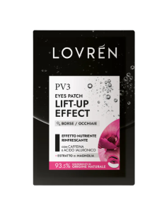 Lovren patch occhi lift up PV3