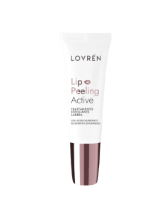 Lovren lip peeling trattamento esfoliante labbra