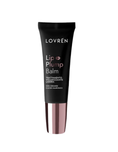 Lovren lip plump trattamento labbra volumizzante