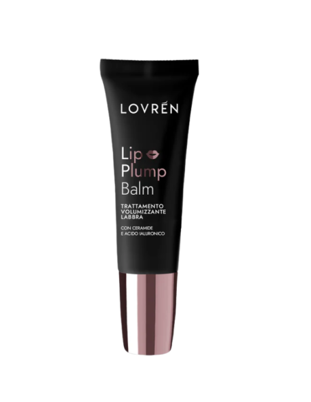 Lovren lip plump trattamento labbra volumizzante