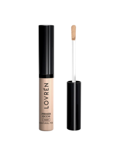 Lovren primer occhi nude PR2