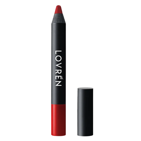 Lovren RP6 Matita Rossetto Borgogna 4,5g