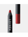 Lovren matita rossetto borgogna RP6