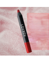 Lovren matita rossetto borgogna RP6