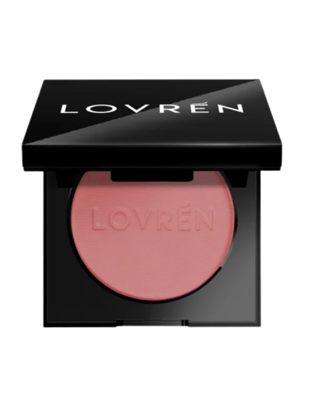 Lovren blush color intense BL2