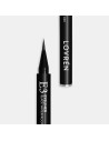 Lovren eyeliner nero waterproof 24h E3