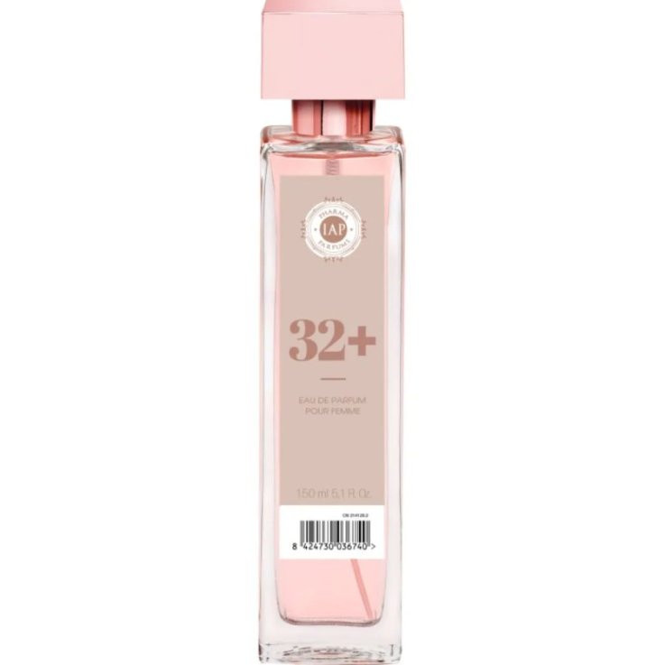 Iap pharma 32+ profumo donna