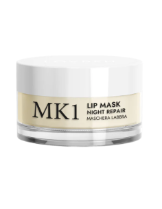 Lovren lip mask notte MK1