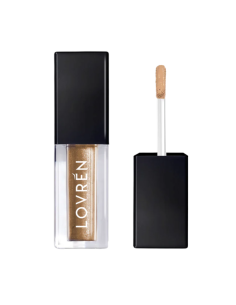 Lovren ombretto liquido long lasting champagne OML1
