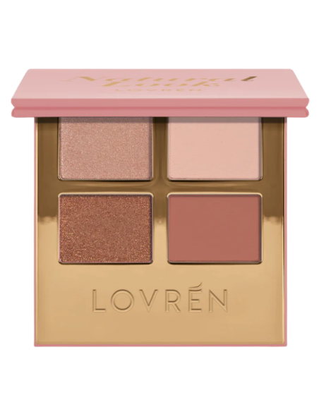 Lovren palette ombretti deep sunset OM3