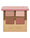 Lovren palette ombretti deep sunset OM3