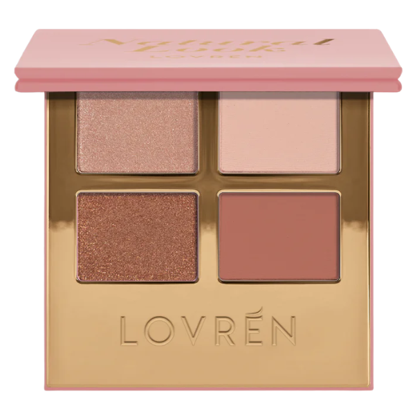Lovren palette ombretti deep sunset OM3