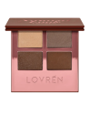 Lovren palette ombretti honey vibes OM4