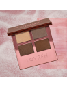 Lovren palette ombretti honey vibes OM4