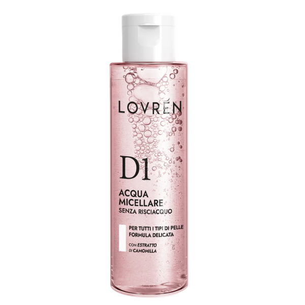 Lovren acqua micellare   D1