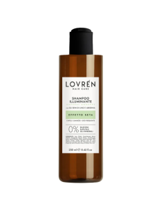 Lovren shampoo illuminante 250ml