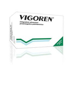 Vigoren-integ 16 bs 5 g