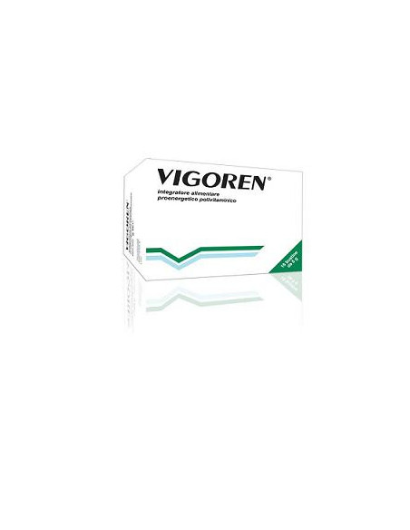 Vigoren-integ 16 bs 5 g