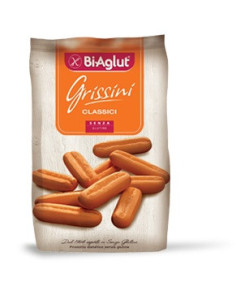 Biaglut grissini 150g
