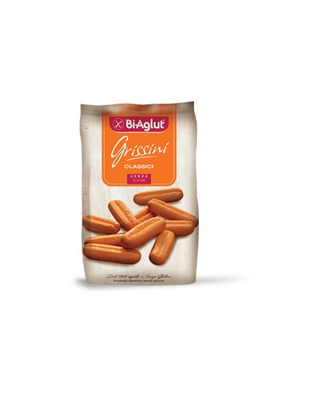 Biaglut grissini 150g