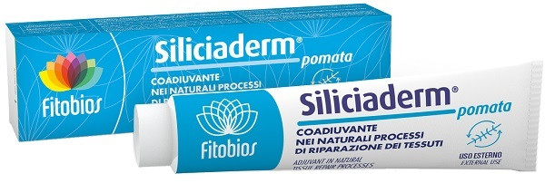Siliciaderm pomata