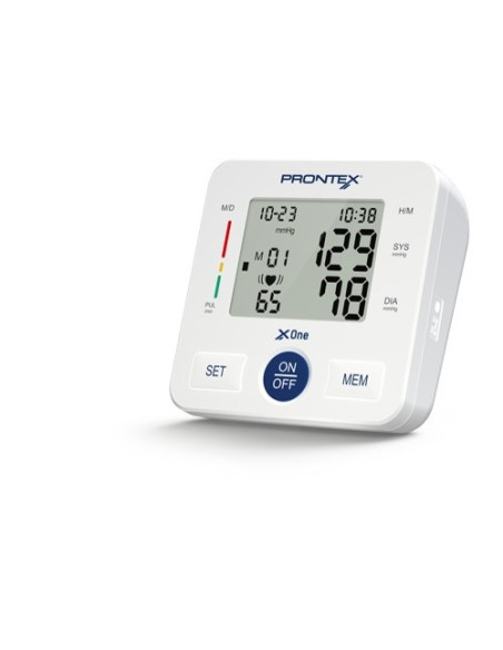 Prontex xone misur press digit